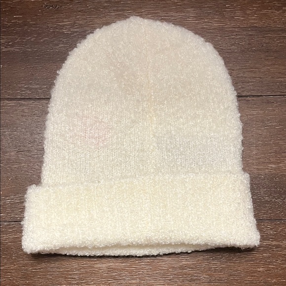 All Saints Teddy Beanie - Picture 5 of 7